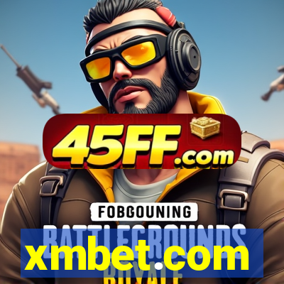 xmbet.com
