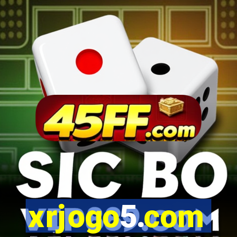 xrjogo5.com