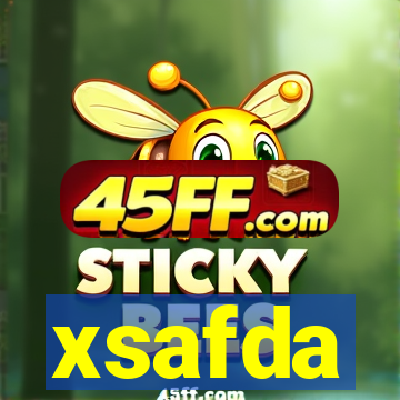 xsafda