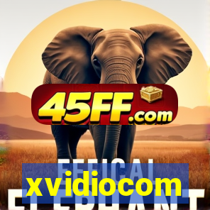 xvidiocom