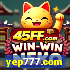 yep777.com