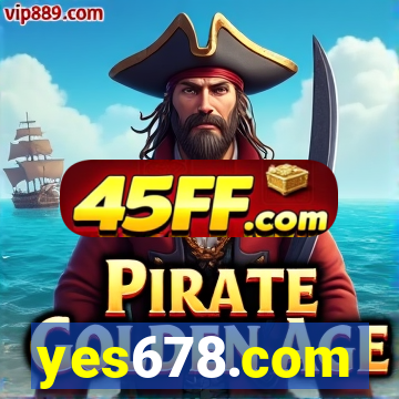 yes678.com