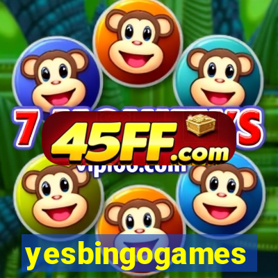 yesbingogames