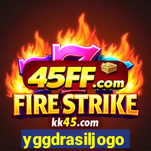 yggdrasiljogo