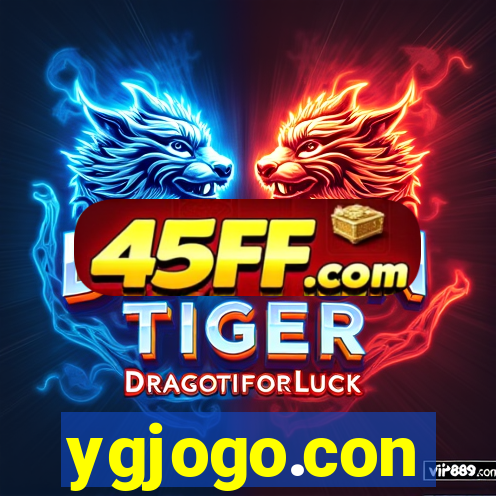 ygjogo.con