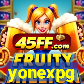 yonexpg