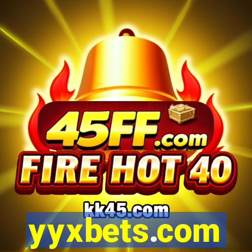 yyxbets.com