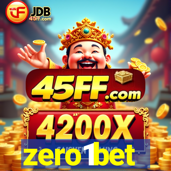 zero1bet