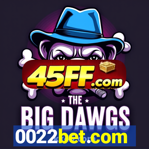 0022bet.com