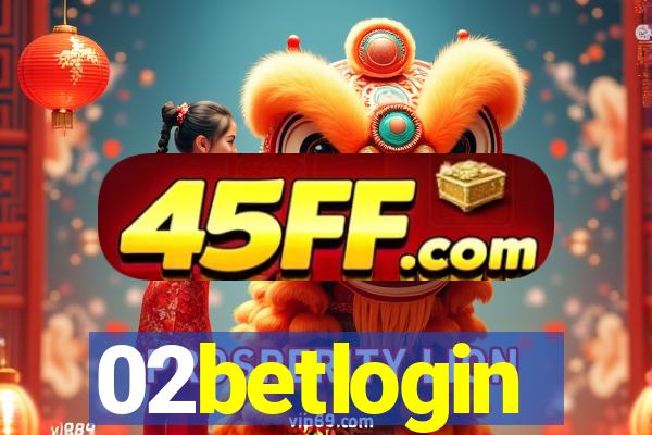 02betlogin