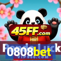 0808bet