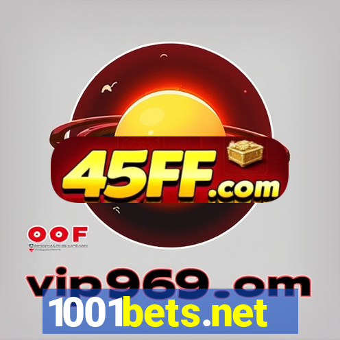 1001bets.net