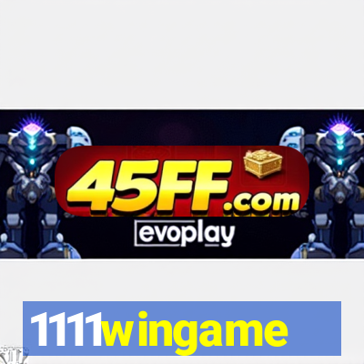 1111wingame