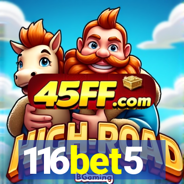 116bet5