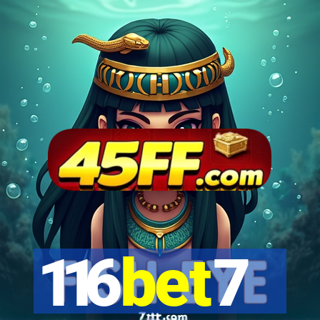 116bet7