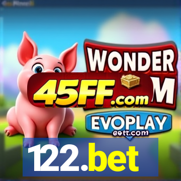 122.bet