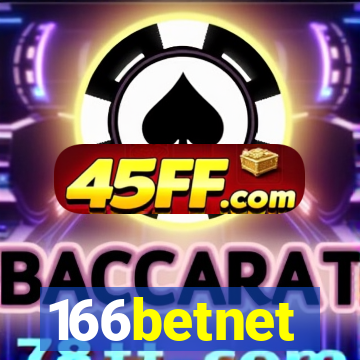 166betnet