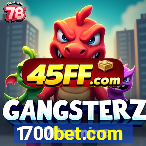 1700bet.com