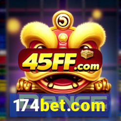 174bet.com