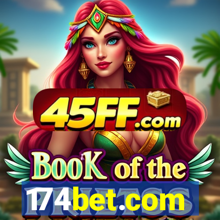 174bet.com