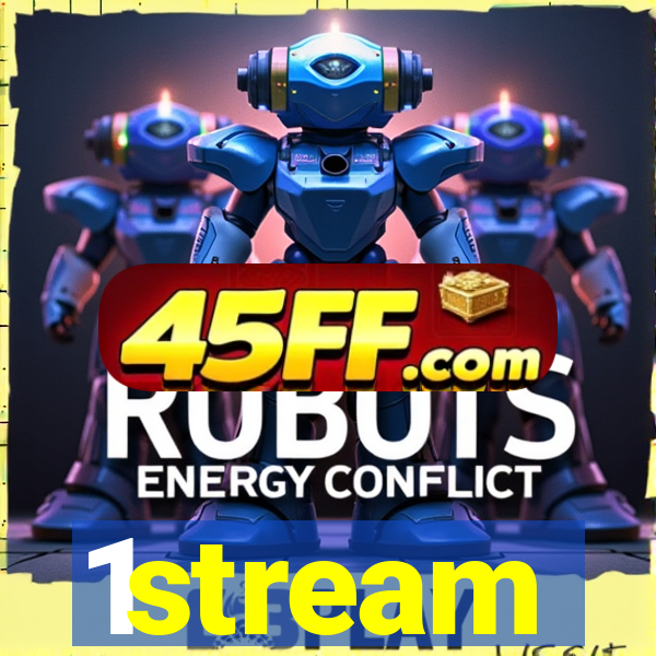 1stream