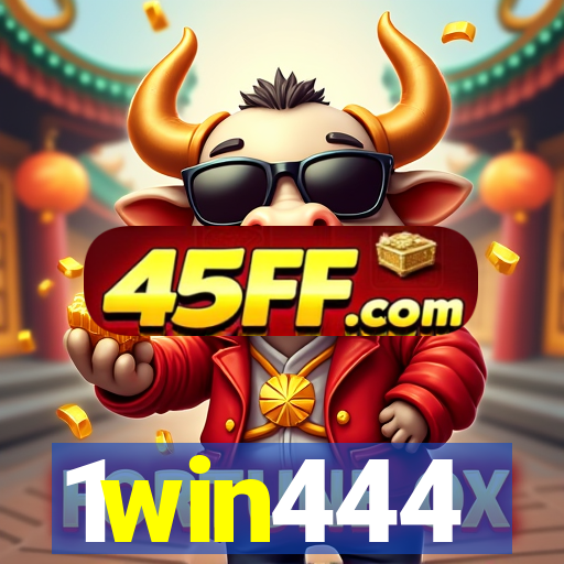 1win444