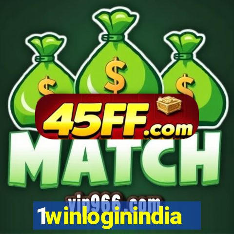 1winloginindia