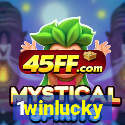 1winlucky