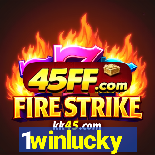 1winlucky
