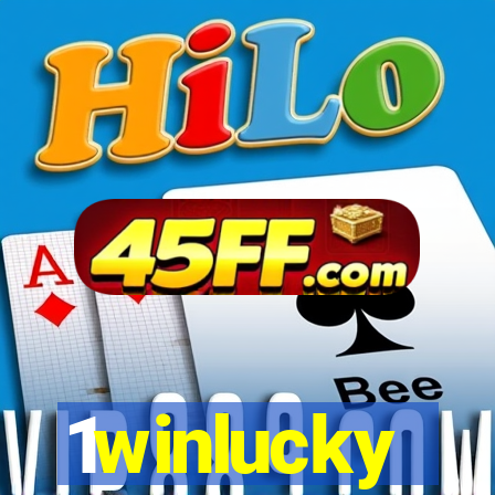 1winlucky