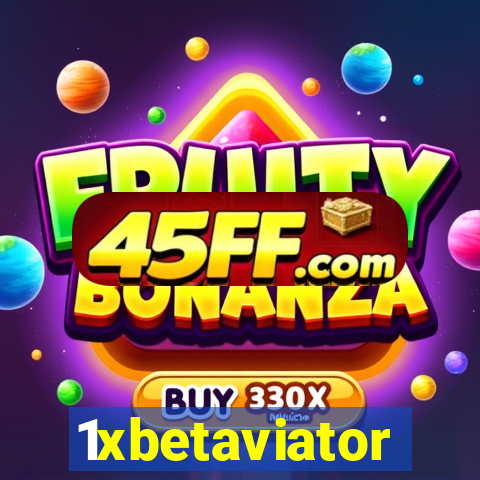 1xbetaviator