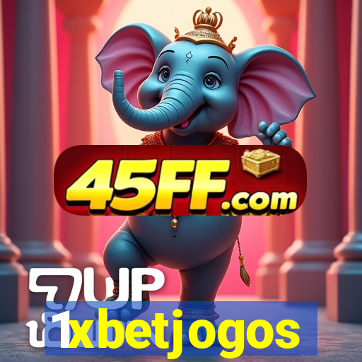 1xbetjogos