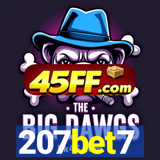 207bet7