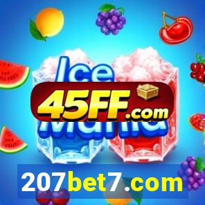 207bet7.com
