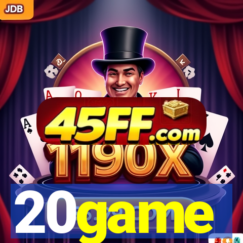 20game