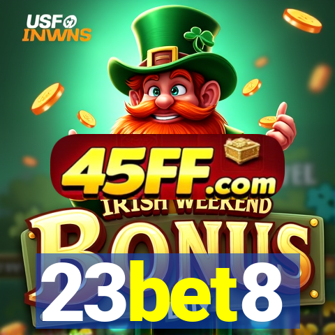 23bet8
