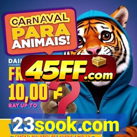 23sook.com