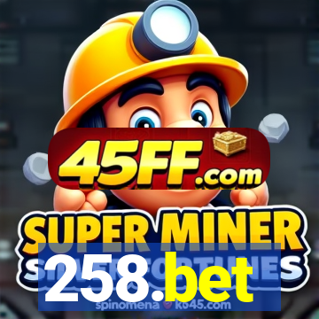 258.bet