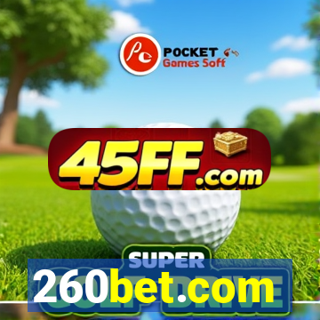 260bet.com