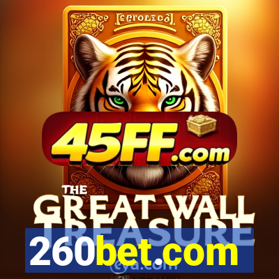 260bet.com