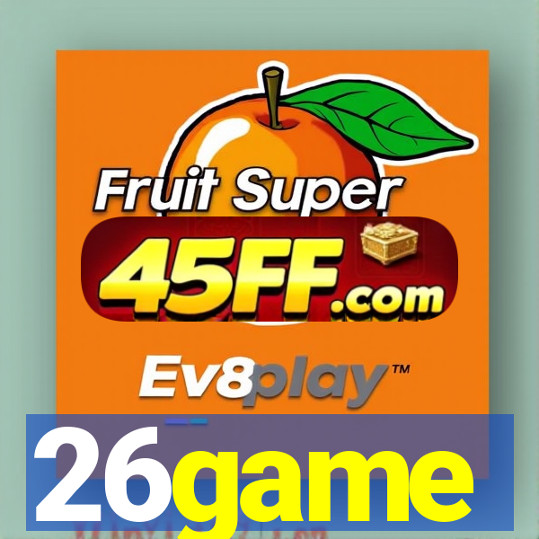 26game