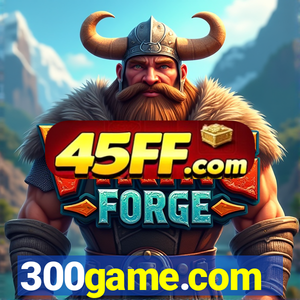 300game.com