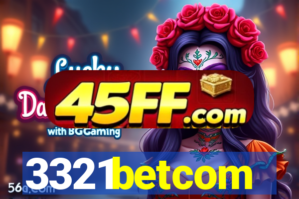 3321betcom
