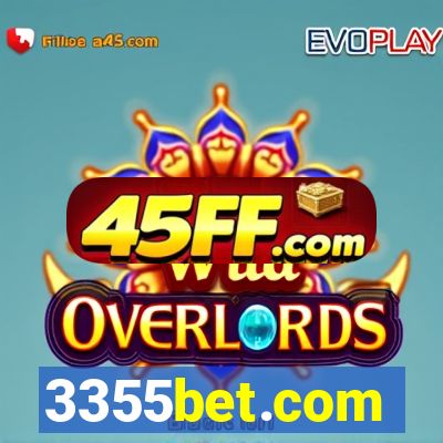 3355bet.com