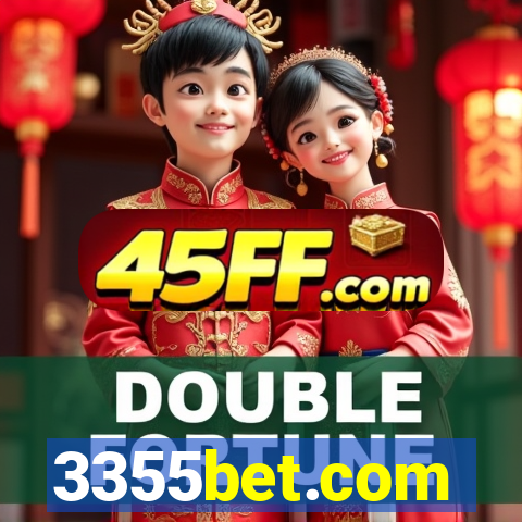 3355bet.com