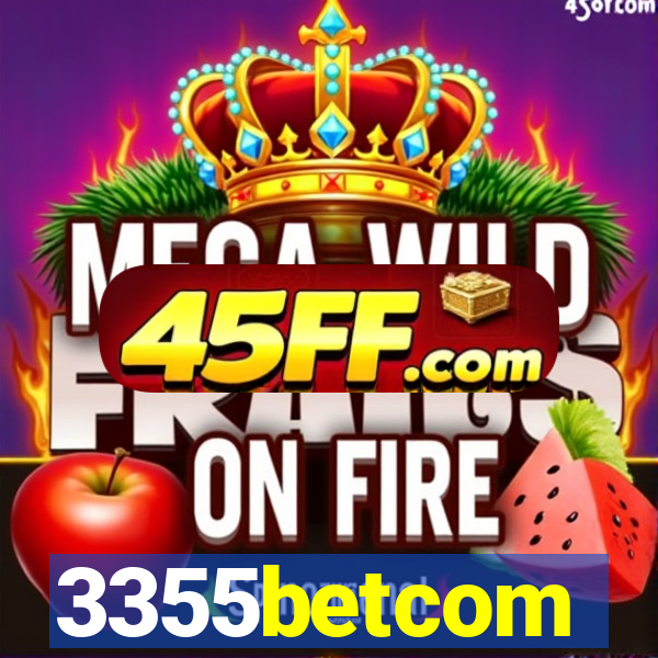 3355betcom