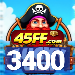 3400