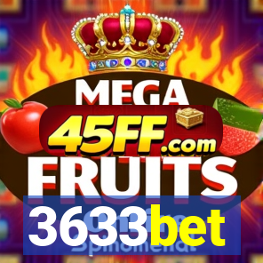 3633bet