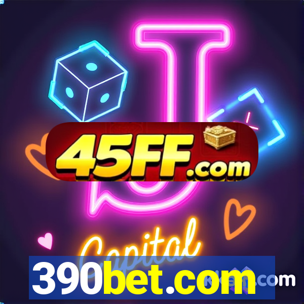 390bet.com