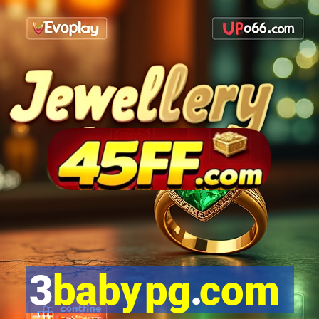 3babypg.com